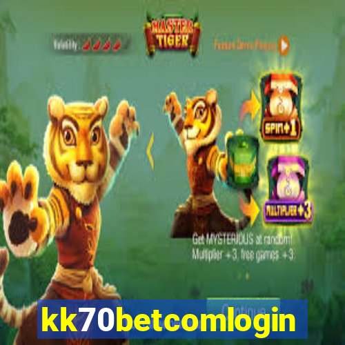 kk70betcomlogin