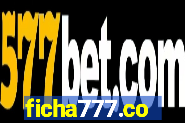 ficha777.co