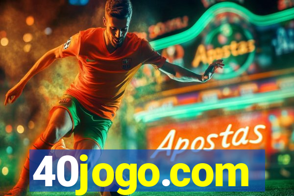 40jogo.com