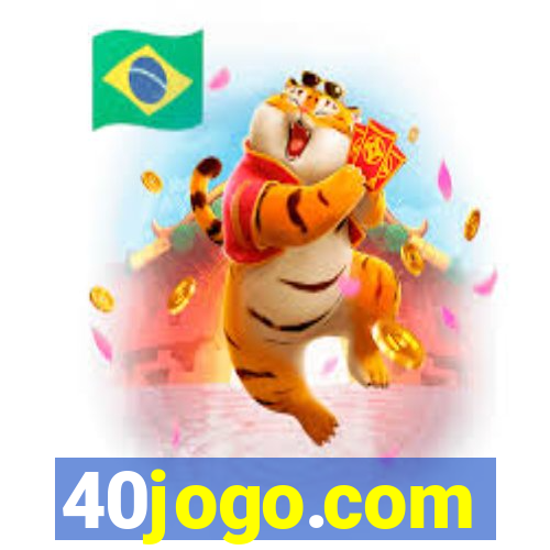 40jogo.com