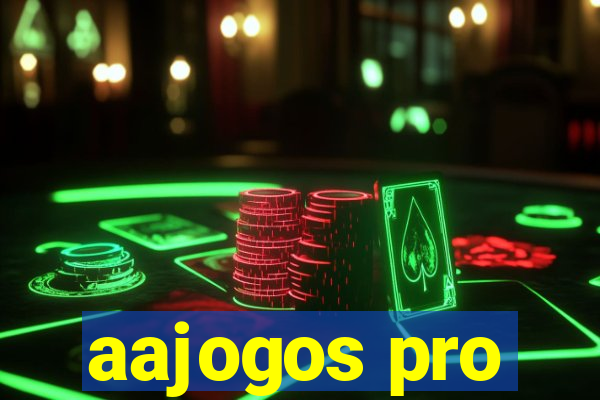 aajogos pro