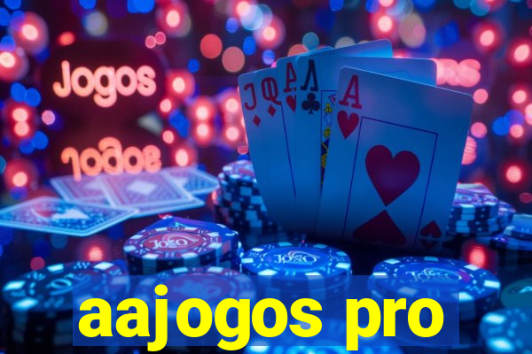 aajogos pro