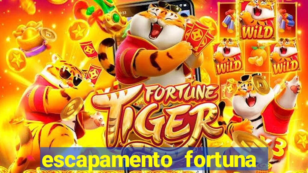 escapamento fortuna start 160