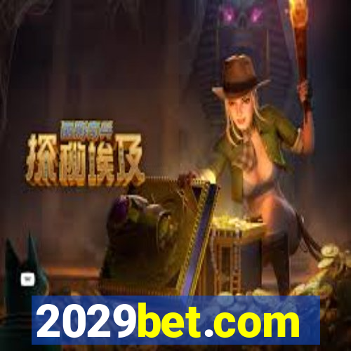 2029bet.com