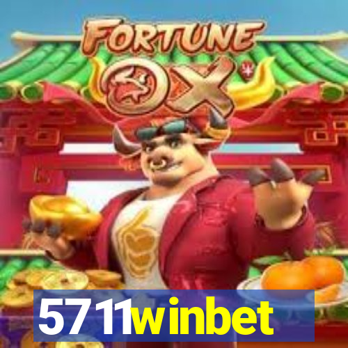 5711winbet