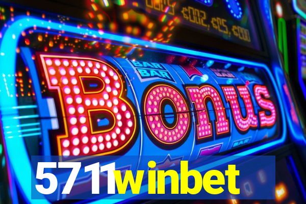 5711winbet