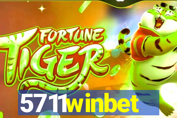 5711winbet