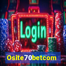 Osite70betcom