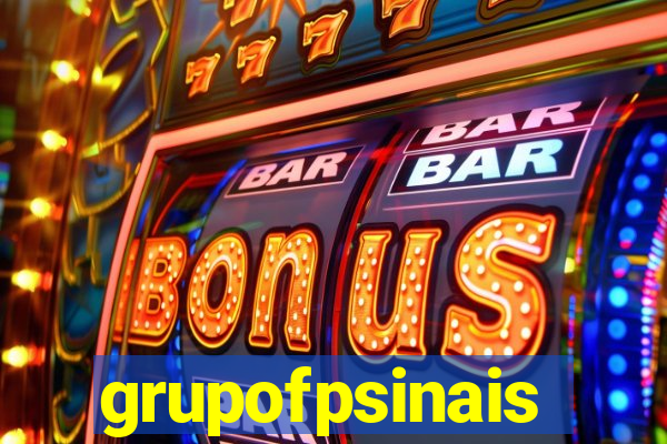 grupofpsinais