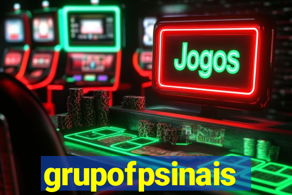 grupofpsinais