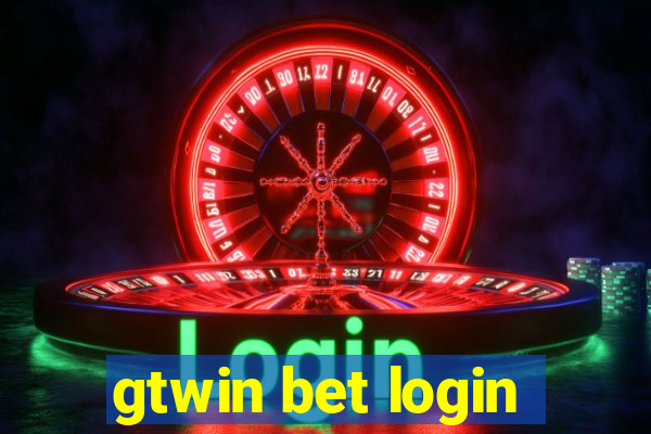 gtwin bet login