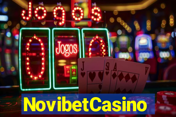 NovibetCasino