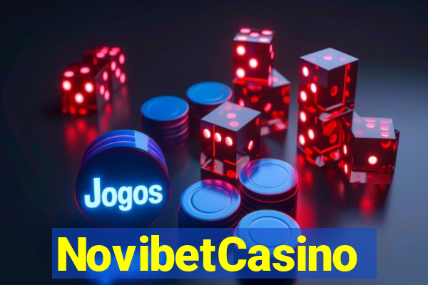 NovibetCasino