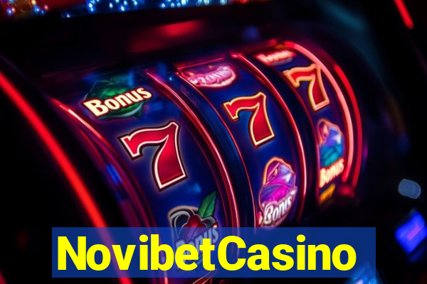 NovibetCasino