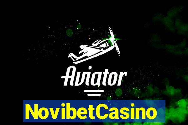 NovibetCasino