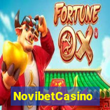 NovibetCasino