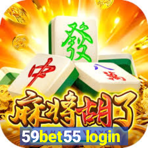 59bet55 login