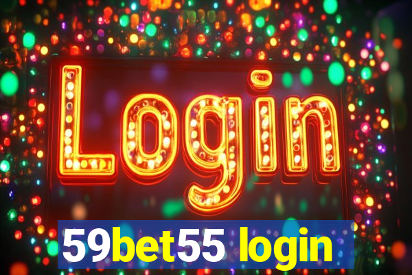 59bet55 login