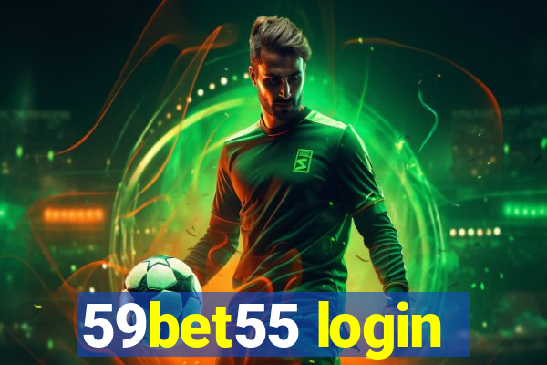 59bet55 login