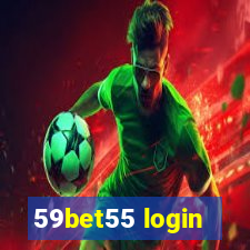 59bet55 login