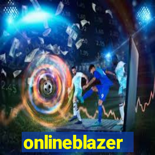 onlineblazer