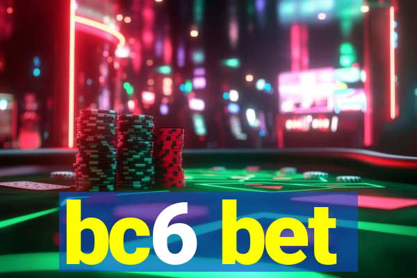 bc6 bet