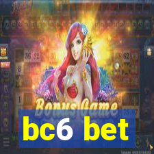 bc6 bet