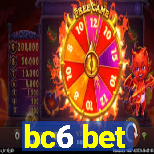 bc6 bet