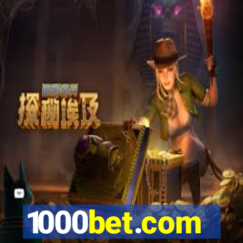 1000bet.com