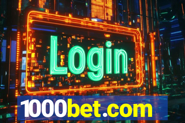 1000bet.com