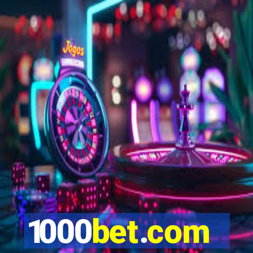 1000bet.com