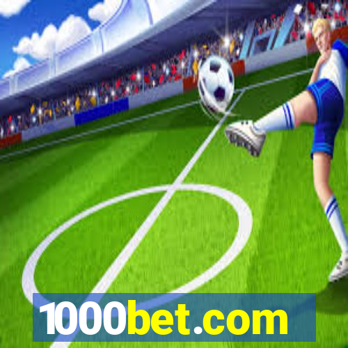 1000bet.com