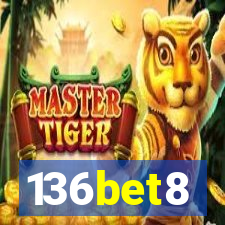 136bet8