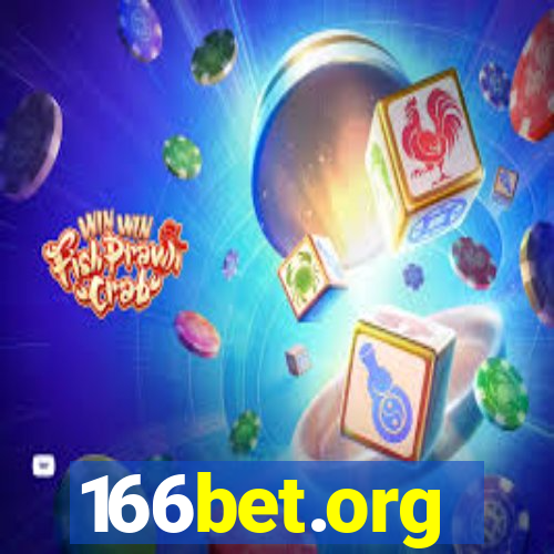 166bet.org