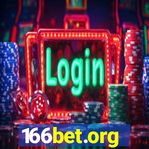 166bet.org