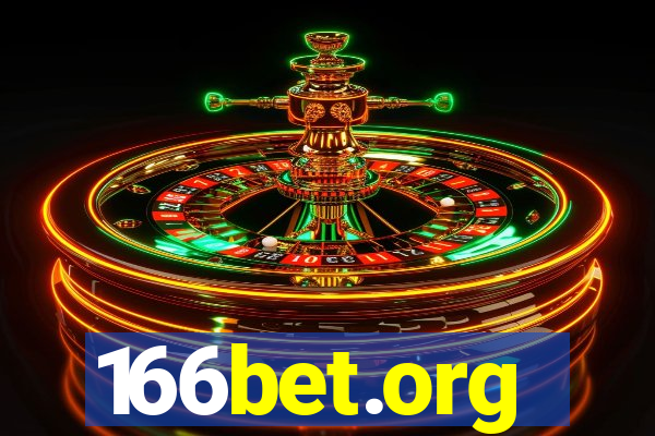 166bet.org