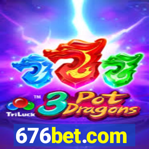 676bet.com