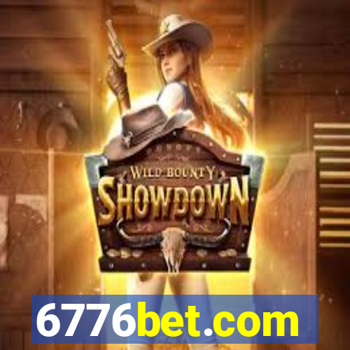 6776bet.com