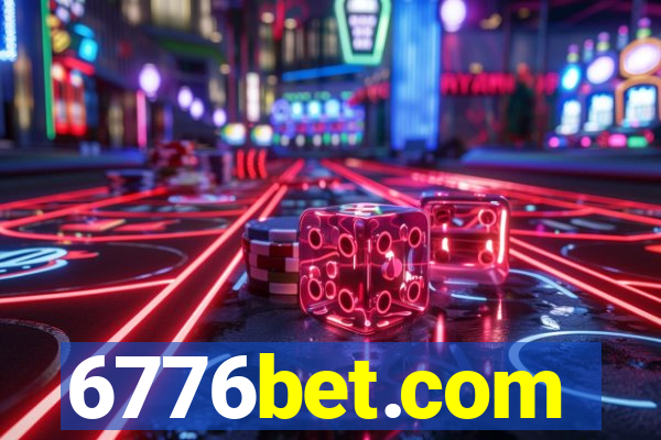 6776bet.com