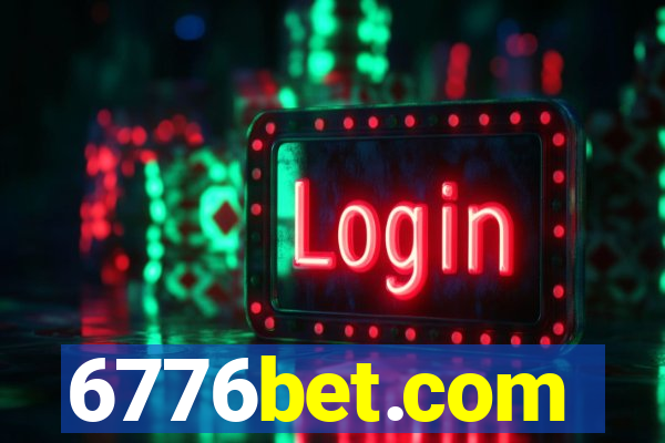 6776bet.com