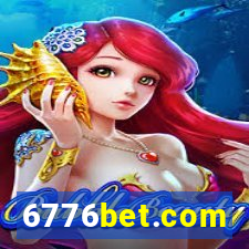 6776bet.com