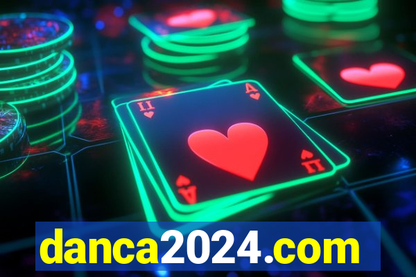 danca2024.com