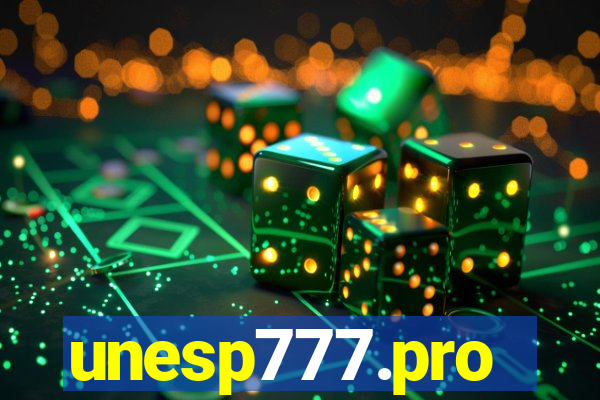 unesp777.pro