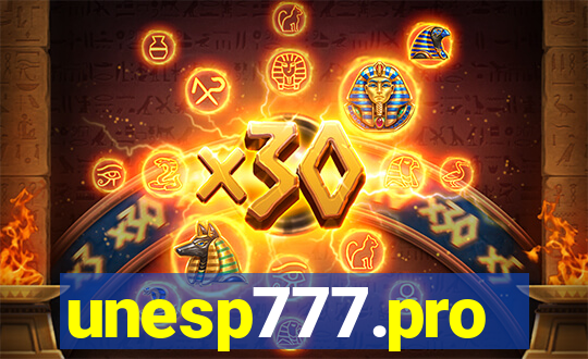 unesp777.pro