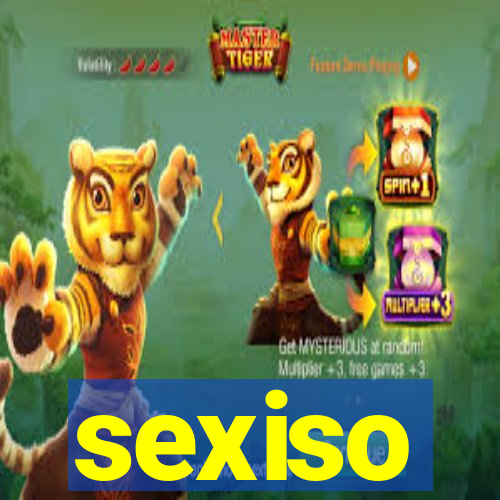 sexiso