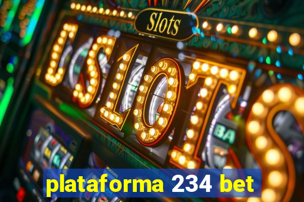 plataforma 234 bet