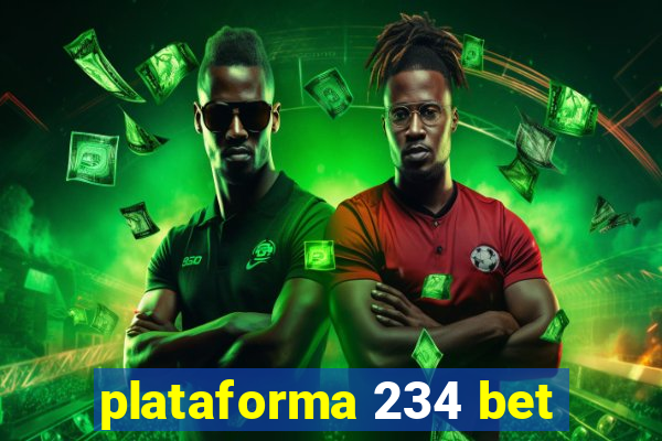 plataforma 234 bet