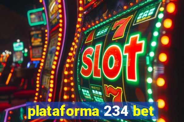 plataforma 234 bet