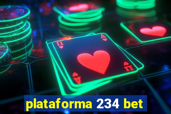 plataforma 234 bet