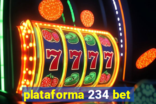 plataforma 234 bet